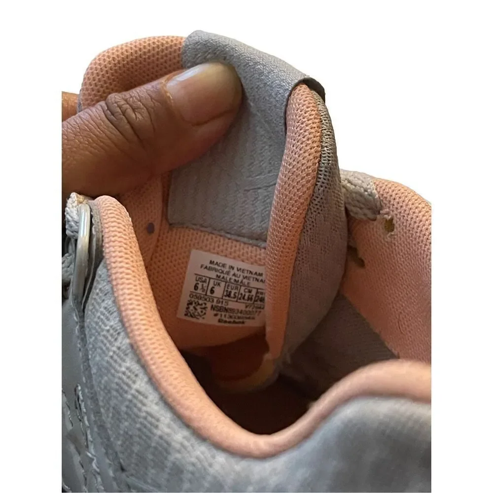 REEBOK CLASSIC SNEAKER